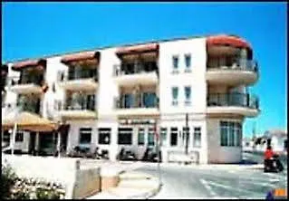 Hotel Playa Grande