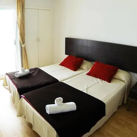 Hotel Playa Grande