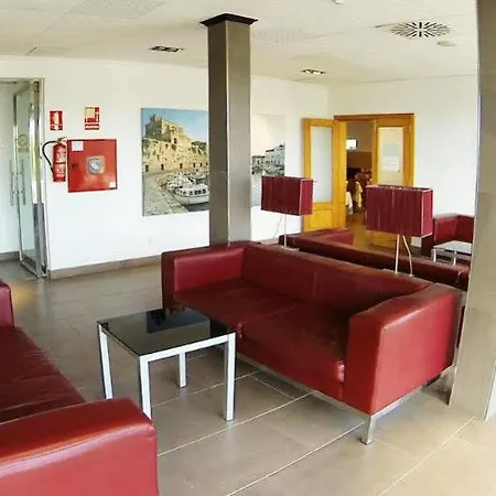 Playa Grande Hotel Ciutadella (Menorca)