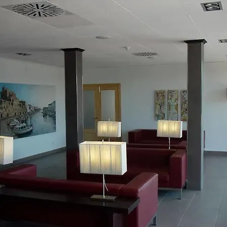 Hotel Playa Grande