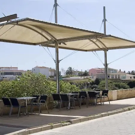 Playa Grande 3* Ciutadella (Menorca)