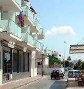 Playa Grande Hotel Ciutadella (Menorca)