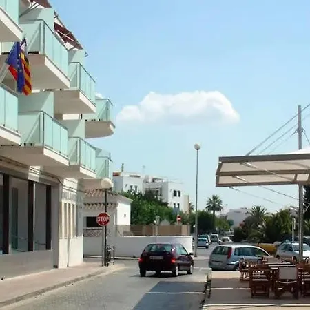 Playa Grande Hotel Ciutadella (Menorca)